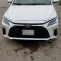 SAR 1340,  Toyota Yaris,  2026,  Automatic,  9500 KM,