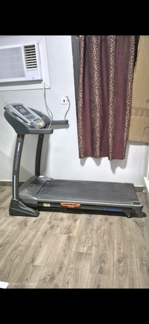 Al Rawdah, Household Items, SAR 700,  Treadmill - For Sale