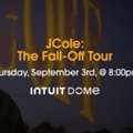 JCole Tickets