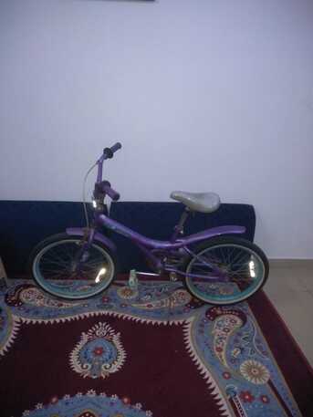 Dammam, Bicycles, SAR 100,  Used Bicycle For Sale