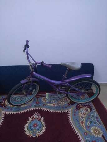 Dammam, Bicycles, SAR 100,  Used Bicycle For Sale