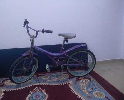 Dammam, Bicycles, SAR 100,  Used Bicycle For Sale