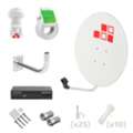 Lcd Repairing, Dish Fixing, Android Receiver, BARBAR 36764484