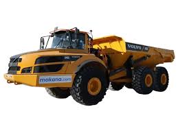 Dammam, Jobs, Urgently Required: Volvo A40 Articulated Dump Truck (ADT) Driver