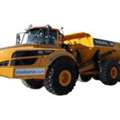 Urgently Required: Volvo A40 Articulated Dump Truck (ADT) Driver