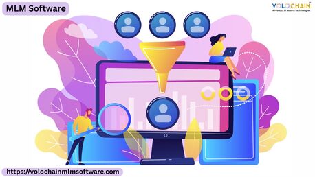 Noida, Software Development, Grow Your Business With Free MLM Software Demo Services