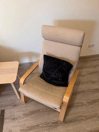Jeddah, Furniture, SAR 2500,  Sofa Bed + Complete Living Room Furniture