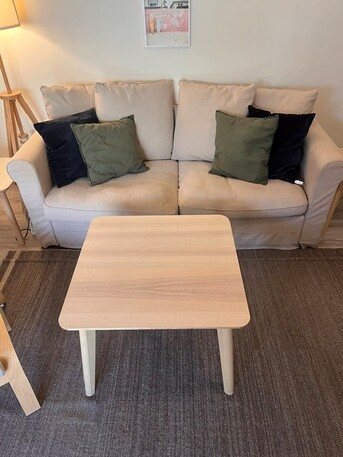 Jeddah, Furniture, SAR 2500,  Sofa Bed + Complete Living Room Furniture