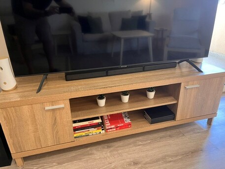 Jeddah, Furniture, SAR 2500,  Sofa Bed + Complete Living Room Furniture