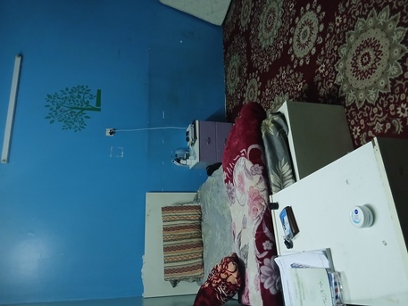 Riyadh, Rooms for Rent, SAR 860/month,  Furnished,  Furnished Room Available For Executive Bachelor 850 SR HARA BRBQ Street Near Yamni Masjid