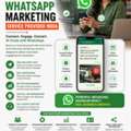Bulk WhatsApp Marketing Service Provider India