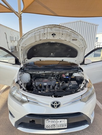 Madinah, Vehicles, Cars & Trucks , SAR 25000,  Toyota Yaris, 2015,  2015,  Automatic,  190000 KM,  , ,