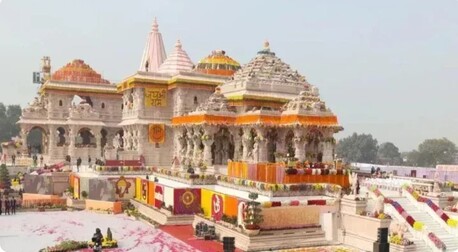 Mumbai, Travel, Varanasi To Ayodhya Tour Package | Best Prices & Easy Booking