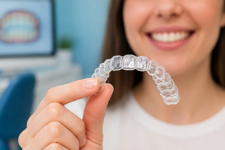 New York, Dental, How Does Invisalign Work For Adults With Busy Lifestyles?
