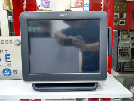 East Riffa, Computers, BHD 49,  POS System Touch Screen 15" | Complete Billing Machine | Ready To Use | 49 BD