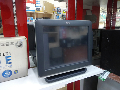 East Riffa, Computers, BHD 49,  POS System Touch Screen 15" | Complete Billing Machine | Ready To Use | 49 BD