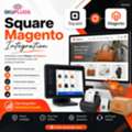 Square Magento Integration By SKUPlugs