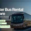 Book Charter Bus Rental Delaware Today | Group Transportation | Busxoxo