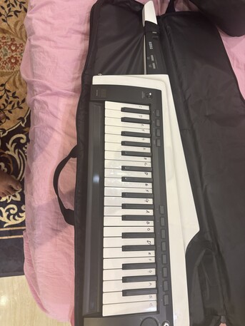 Riyadh, Musical Instruments, SAR 1400,  Korg RK‑100S 2 Original Price 2300
