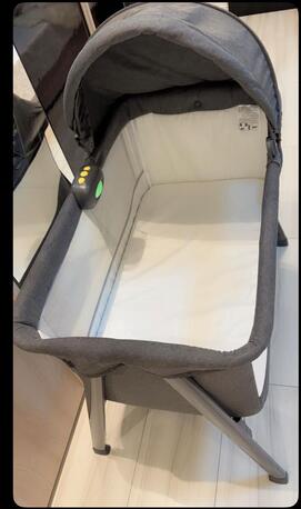Dammam, Baby & Kid Stuff, SAR 220,  Baby Bed