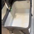 SAR 220,  Baby Bed