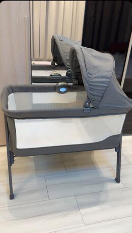 Dammam, Baby & Kid Stuff, SAR 220,  Baby Bed