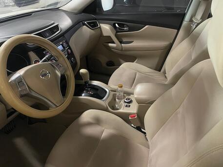 Tubli, Vehicles, Cars & Trucks , BHD 3500,  Nissan X-Trail,  2015,  Automatic,  126040 KM,