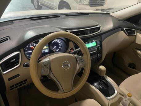 Tubli, Vehicles, Cars & Trucks , BHD 3500,  Nissan X-Trail,  2015,  Automatic,  126040 KM,