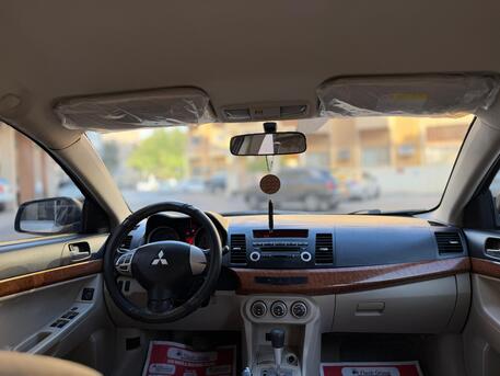 Manama, Vehicles, Cars & Trucks , BHD 1400,  Mitsubishi Lancer,  2009,  Automatic,  193459 KM,  Mistrbushi Lancer  GLS In Excellent Condition
