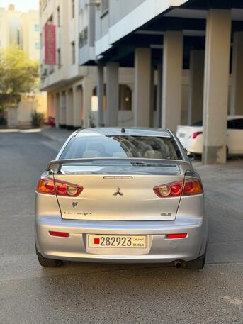 Manama, Vehicles, Cars & Trucks , BHD 1400,  Mitsubishi Lancer,  2009,  Automatic,  193459 KM,  Mistrbushi Lancer  GLS In Excellent Condition