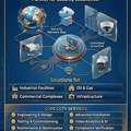 CCTV, Supply, Installation & Maintenance Services In Dammam