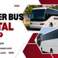 Colorado Charter Bus For Your Next Church Group Transportation