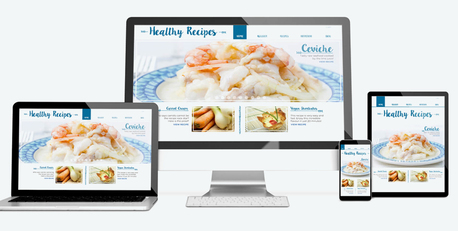 Ahmedabad, Marketing, Responsive Web Design Solutions For Growing Brands
