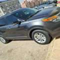 SAR 42000,  Ford Explorer,  2015,  Automatic,  195 KM,   XLT - 4WD