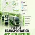 Custom Fleet & Transportation App Development | Florida Tech Agency