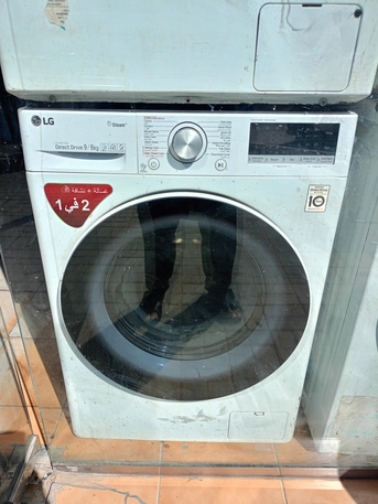 Riyadh, Appliance Repair, Washing Machine Repair Center Riyadh