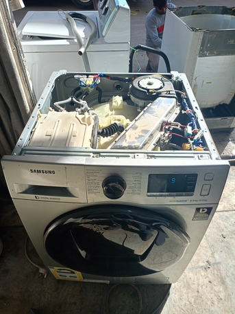 Riyadh, Appliance Repair, Washing Machine Repair Center Riyadh