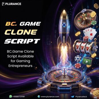 Mumbai, Software Development, Why Spend Months Building When A BC.Game Clone Script Is Ready?