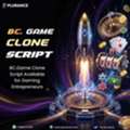 Why Spend Months Building When A BC.Game Clone Script Is Ready?