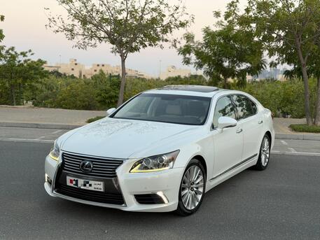 Manama, Vehicles, Cars & Trucks , BHD 9300,  Lexus LS 460,  2013,  Automatic,  50000 KM,  LEXUS LS460L  Very Low Mileage Only 50000