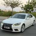 BHD 9300,  Lexus LS 460,  2013,  Automatic,  50000 KM,  LEXUS LS460L  Very Low Mileage Only 50000