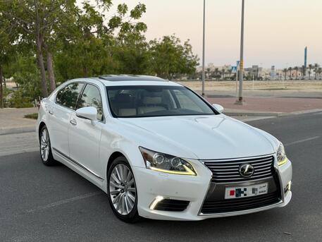 Manama, Vehicles, Cars & Trucks , BHD 9300,  Lexus LS 460,  2013,  Automatic,  50000 KM,  LEXUS LS460L  Very Low Mileage Only 50000