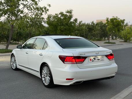 Manama, Vehicles, Cars & Trucks , BHD 9300,  Lexus LS 460,  2013,  Automatic,  50000 KM,  LEXUS LS460L  Very Low Mileage Only 50000