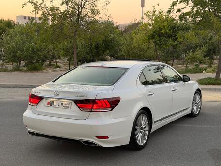 Manama, Vehicles, Cars & Trucks , BHD 9300,  Lexus LS 460,  2013,  Automatic,  50000 KM,  LEXUS LS460L  Very Low Mileage Only 50000