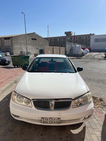 Dammam, Vehicles, Cars & Trucks , SAR 8000,  Nissan Sunny 2004, Manual, 275200 KM,,  2004,  Manual,  275000 KM,  SAR 8000, Nissan Sunny , , ,
