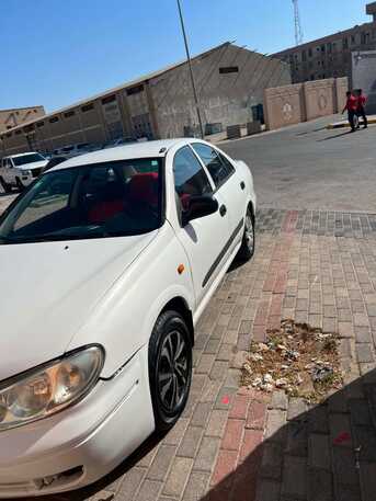Dammam, Vehicles, Cars & Trucks , SAR 8000,  Nissan Sunny 2004, Manual, 275200 KM,,  2004,  Manual,  275000 KM,  SAR 8000, Nissan Sunny , , ,