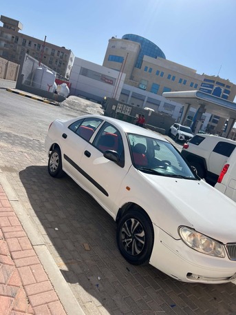 Dammam, Vehicles, Cars & Trucks , SAR 8000,  Nissan Sunny 2004, Manual, 275200 KM,,  2004,  Manual,  275000 KM,  SAR 8000, Nissan Sunny , , ,