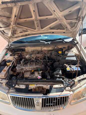 Dammam, Vehicles, Cars & Trucks , SAR 8000,  Nissan Sunny 2004, Manual, 275200 KM,,  2004,  Manual,  275000 KM,  SAR 8000, Nissan Sunny , , ,