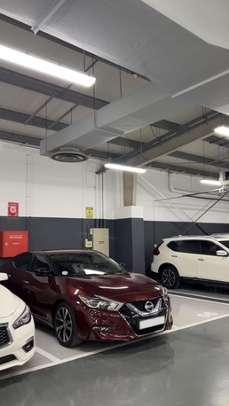 East Riffa, Vehicles, Cars & Trucks , BHD 3800,  Nissan Maxima,  2016,  Automatic,  130000 KM,  THE CLEANEST MAXIMA IN BAHRAIN