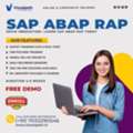 SAP ABAP RAP Course In Hyderabad With Live Projects